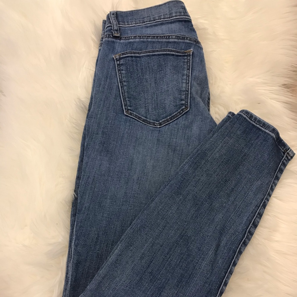 GAP jeans. Excellent condition.